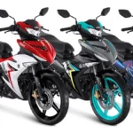 Cara Memilih Motor 150cc
