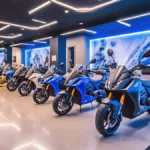Tips Beli Motor Terbaru