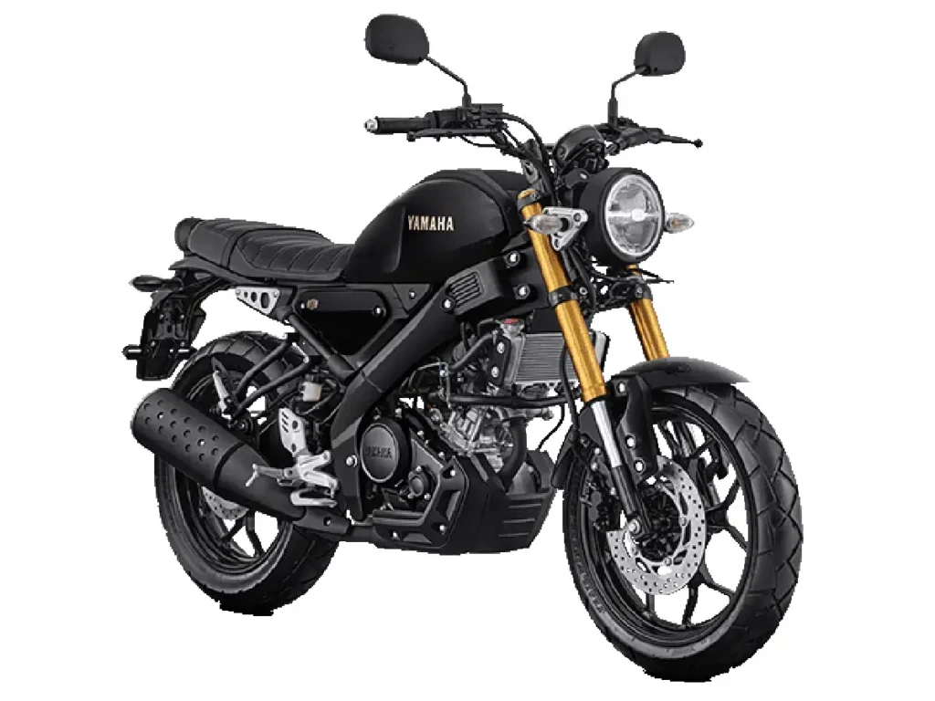 Yamaha XSR155 2025