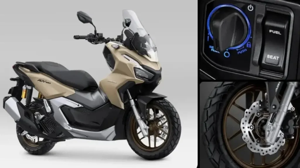 Tips Beli Motor Terbaru