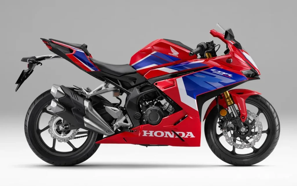 Honda CBR250RR