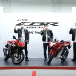 Kredit Motor Baru 2025