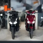 Honda Beat Street 2025