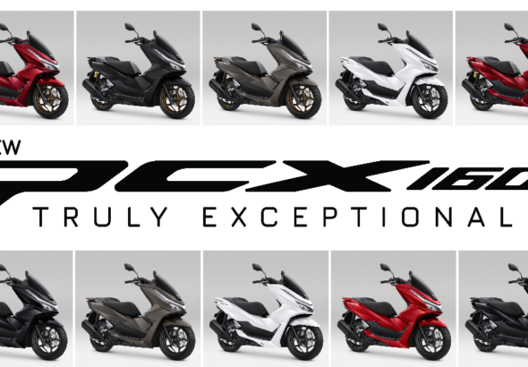 Perbandingan Motor Matic Terbaik