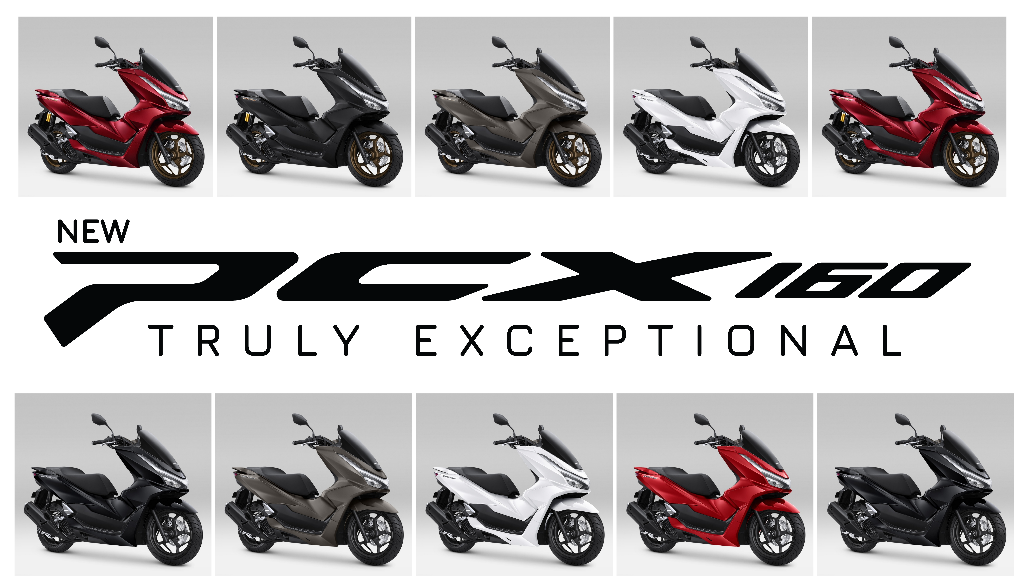 Perbandingan Motor Matic Terbaik